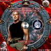 Csillagkapu 2. évad (Csiribácsi) DVD borító CD4 label Letöltése