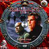 Csillagkapu 5. évad (Csiribácsi) DVD borító CD3 label Letöltése
