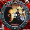 Csillagkapu 5. évad (Csiribácsi) DVD borító CD4 label Letöltése