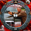 Csillagkapu 6. évad (Csiribácsi) DVD borító CD1 label Letöltése