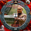 Csillagkapu 6. évad (Csiribácsi) DVD borító CD3 label Letöltése