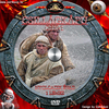 Csillagkapu 8. évad (Csiribácsi) DVD borító CD1 label Letöltése