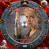 Csillagkapu 8. évad (Csiribácsi) DVD borító CD2 label Letöltése