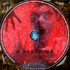 A massza (Talamasca) DVD borító CD1 label Letöltése