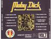 Moby Dick - Fejfa helyett DVD borító BACK Letöltése