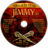 Zámbó Jimmy - Királyi Duettek DVD borító CD1 label Letöltése