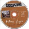 Hetes Fogat - Vajdasági Lakodalmas DVD borító CD1 label Letöltése