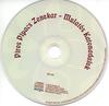 Piros Pipacs Zenekar - Mulatós Katonadalok DVD borító CD1 label Letöltése