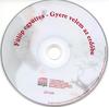 Fülöp Együttes - Gyere Velem az Erdõbe DVD borító CD1 label Letöltése