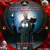 Csillagkapu 9. évad (Csiribácsi) DVD borító CD1 label Letöltése