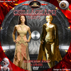 Csillagkapu 9. évad (Csiribácsi) DVD borító CD4 label Letöltése