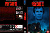 Psycho 2 DVD borító FRONT Letöltése