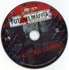 Futballmaffia DVD borító CD2 label Letöltése