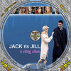 Jack és Jill a világ Ellen (ercy) DVD borító CD1 label Letöltése