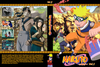 Naruto 1. évad DVD borító FRONT Letöltése