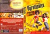 Ugratópálya (Ugorj be!) DVD borító FRONT Letöltése