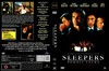 Sleepers - Pokoli lecke DVD borító FRONT Letöltése