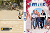 Mamma Mia! (D4nY) DVD borító FRONT Letöltése