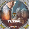 Tûzfal (ercy) DVD borító CD1 label Letöltése