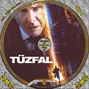 Tûzfal (ercy) DVD borító CD2 label Letöltése