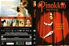 Pinokkió DVD borító FRONT Letöltése