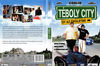 Téboly City - út az õrületbe DVD borító FRONT Letöltése