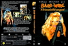 Barb Wire - A bosszúálló angyal DVD borító FRONT Letöltése
