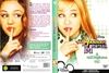Hannah Montana - A csillogáson túl DVD borító FRONT Letöltése