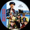 Jönnek az oroszok! Jönnek az oroszok! (Old Dzsordzsi) DVD borító CD1 label Letöltése