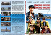 Jönnek az oroszok! Jönnek az oroszok! (Old Dzsordzsi) DVD borító FRONT slim Letöltése