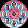 A nagymenõ (Old Dzsordzsi) DVD borító CD2 label Letöltése