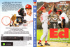 Ed - Madarat tolláról DVD borító FRONT Letöltése