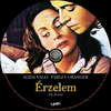 Érzelem (Old Dzsordzsi) DVD borító CD2 label Letöltése