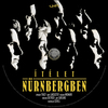 Ítélet Nürnbergben (Old Dzsordzsi) DVD borító CD1 label Letöltése