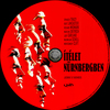 Ítélet Nürnbergben (Old Dzsordzsi) DVD borító CD3 label Letöltése