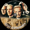 Ítélet Nürnbergben (Old Dzsordzsi) DVD borító FRONT slim Letöltése