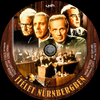 Ítélet Nürnbergben (Old Dzsordzsi) DVD borító FRONT BOX Letöltése
