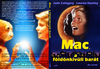Mac, a földönkívüli barát (Old Dzsordzsi) DVD borító FRONT slim Letöltése