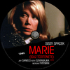 Marie (igaz története) (Old Dzsordzsi) DVD borító CD1 label Letöltése