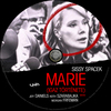 Marie (igaz története) (Old Dzsordzsi) DVD borító CD2 label Letöltése