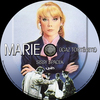 Marie (igaz története) (Old Dzsordzsi) DVD borító CD3 label Letöltése
