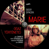 Marie (igaz története) (Old Dzsordzsi) DVD borító CD4 label Letöltése