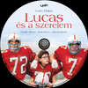 Lucas és a szerelem (Old Dsordzsi) DVD borító CD1 label Letöltése