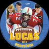 Lucas és a szerelem (Old Dsordzsi) DVD borító CD2 label Letöltése