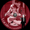 Lucas és a szerelem (Old Dsordzsi) DVD borító CD4 label Letöltése