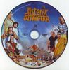 Asterix az olimpián DVD borító CD1 label Letöltése