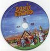 Asterix az olimpián DVD borító CD2 label Letöltése