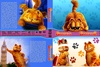 Garfield 1-2. (Kozy) DVD borító FRONT Letöltése
