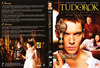 Tudorok 1. évad 1-2. lemez DVD borító FRONT Letöltése