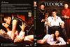 Tudorok 1. évad 3. lemez DVD borító FRONT Letöltése